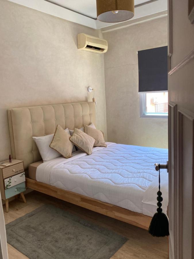 Comme A La Maison, En Plein Coeur De Marrakech Марракеш Экстерьер фото